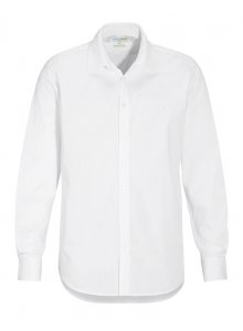 POPLIN COMFORT FIT (GOTS) 