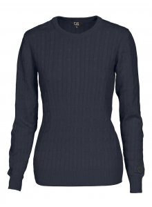 BLAKELY KNITTED SWEATER WOMAN