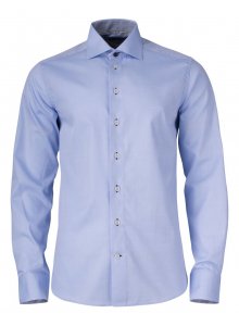 KOSZULA "YELLOW BOW" 51 SLIM FIT