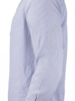 FRENCH BLUE/WHITE STRIPE