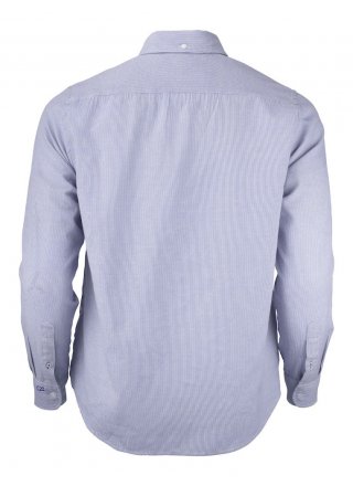 FRENCH BLUE/WHITE STRIPE