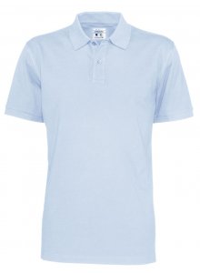 PIQUE POLO