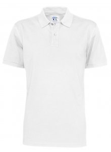 PIQUE POLO