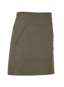 FARTUCH KR&Oacute;TKI