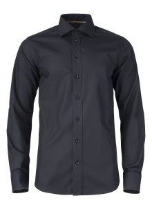 KOSZULA "YELLOW BOW" 50 REGULAR FIT