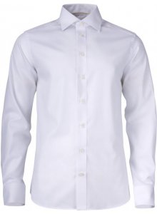 KOSZULA "YELLOW BOW" 50 REGULAR FIT