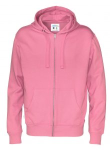 FULL ZIP HOOD