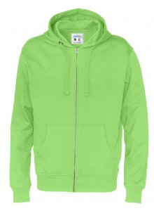FULL ZIP HOOD