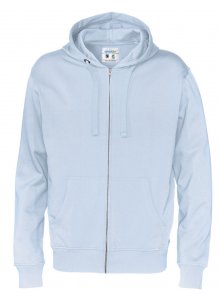 FULL ZIP HOOD