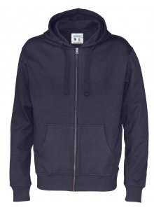 FULL ZIP HOOD
