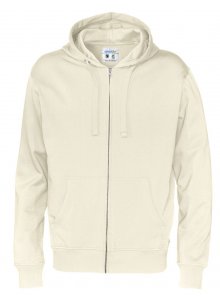 FULL ZIP HOOD