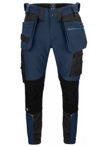 5550 SPODNIE DO PASA ZE STRETCHEM