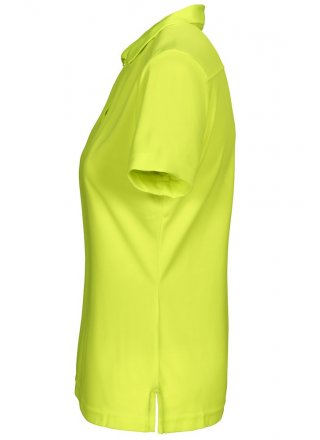NEON YELLOW