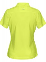 NEON YELLOW