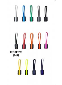 PULLERY ZAMK&Oacute;W 4-PAK