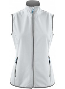 TRIAL VEST SOFTSHELL LADY