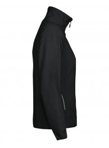 MELTON LADY FULL ZIP