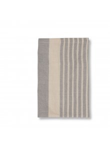 ELLA HAMAM EKO MAŁY RĘCZNIK 4-PAK, BEŻOWY