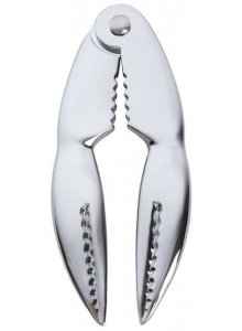 SIVAN SHELLFISH CRACKER SILVER