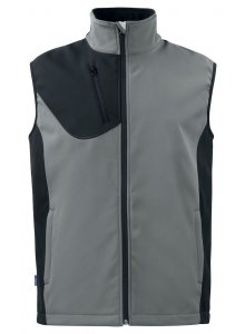 3702 SOFTSHELL KAMIZELKA