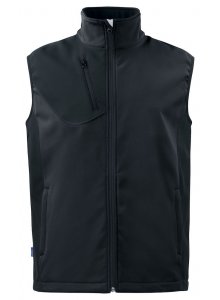 3702 SOFTSHELL KAMIZELKA