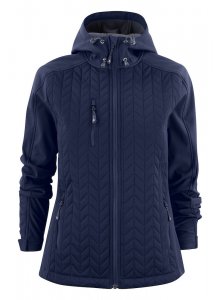 MYERS SOFTSHELL LADY