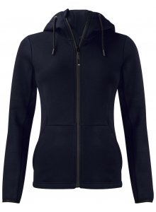 PEMBERTON HOOD FZ LADIES