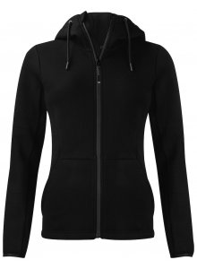 PEMBERTON HOOD FZ LADIES