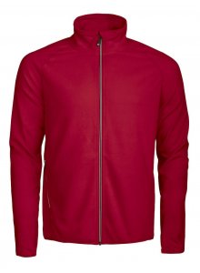 MELTON FULL ZIP