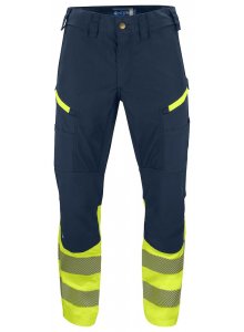 6528 SPODNIE SERWISOWE