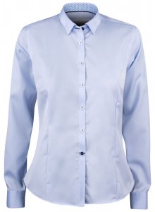 KOSZULA "RED BOW" 122 WOMAN