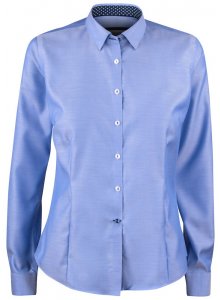 KOSZULA "RED BOW" 122 WOMAN