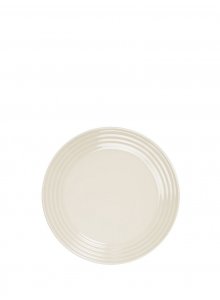 Talerz COFFEE & MORE 20 cm, beżowy