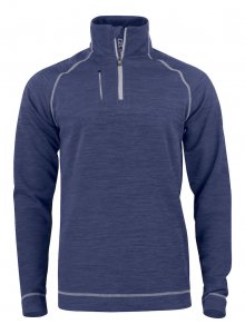 CHAMBERS HALF ZIP
