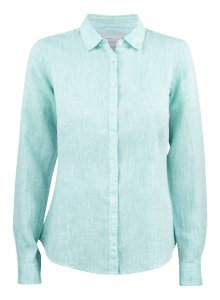 KOSZULA "INDIGO BOW" 33 LADIES