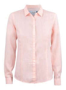 KOSZULA "INDIGO BOW" 33 LADIES