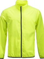 NEON YELLOW