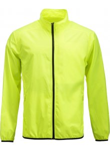 LA PUSH RAIN JACKET