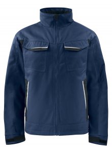 5426 WYŚCIEŁANA KURTKA SERWISOWA