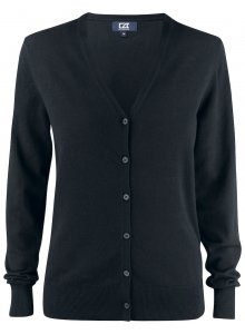 OAKVILLE CARDIGAN WOMAN