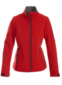 TRIAL LADY SOFTSHELL