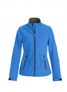 TRIAL LADY SOFTSHELL
