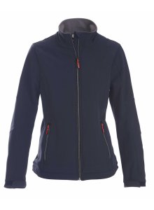 TRIAL LADY SOFTSHELL