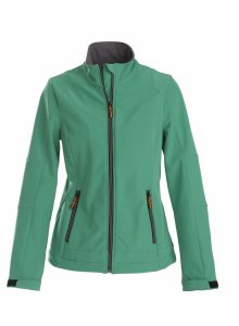 TRIAL LADY SOFTSHELL