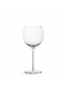 SAGA GLASS KIELISZEK DO WINA, 2-PAK