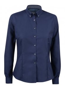 KOSZULA "RED BOW" 121 WOMAN