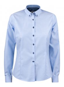 KOSZULA "RED BOW" 121 WOMAN