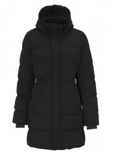 DUNDAS PARKA WOMAN