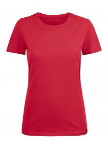 AMERICAN T-SHIRT U LADY