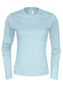T-SHIRT LONG SLEEVE LADY